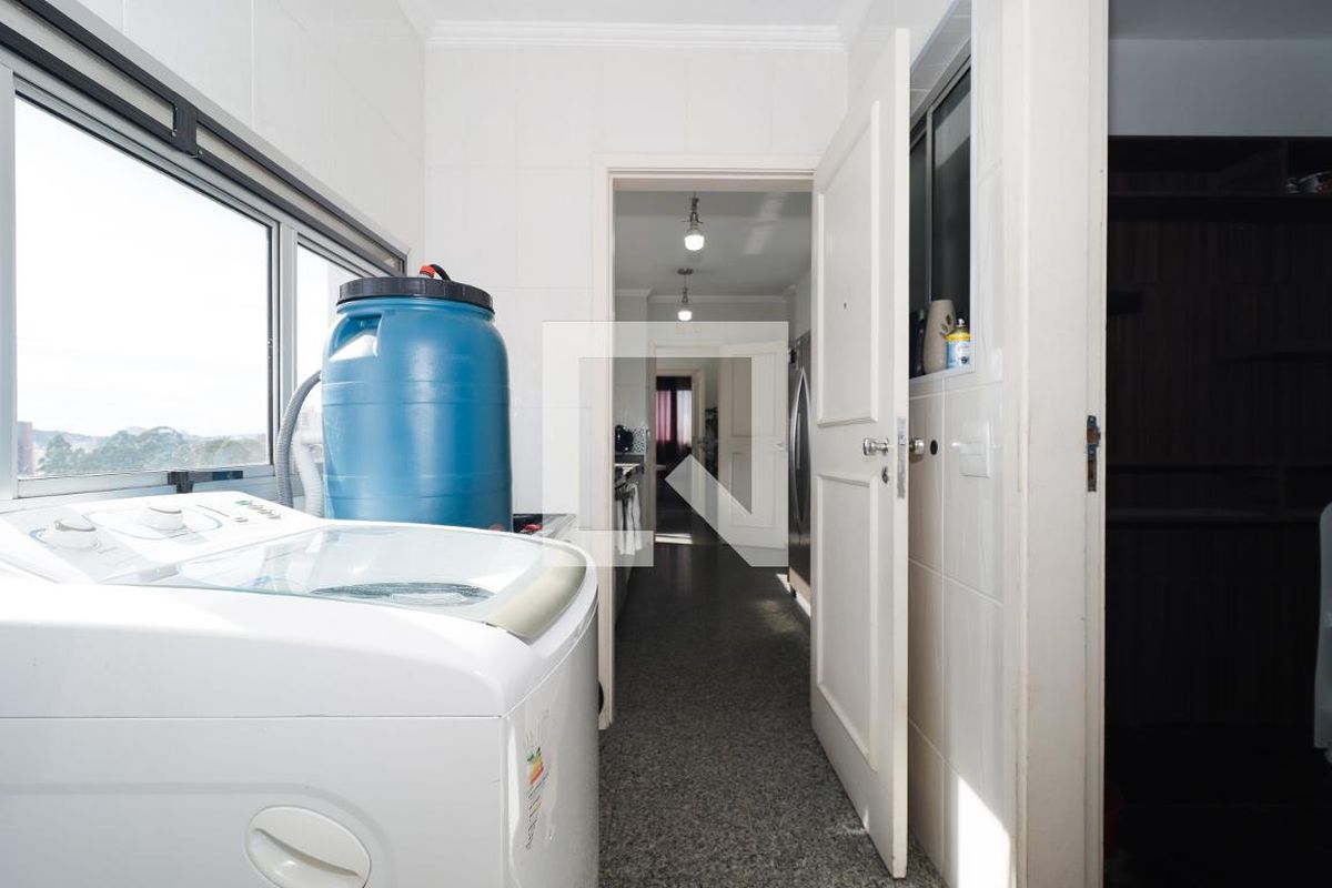 Apartamento, 4 quartos, 200 m² - Foto 120