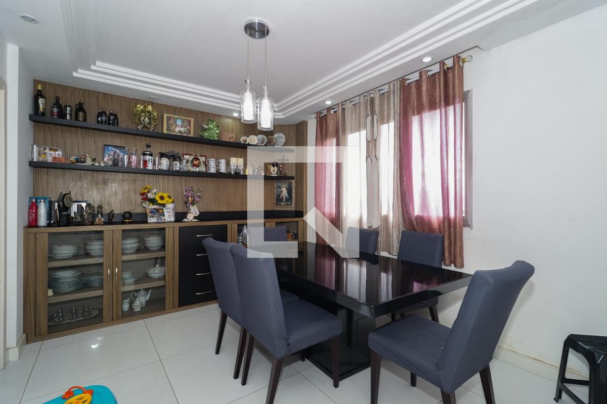 Apartamento, 4 quartos, 200 m² - Foto 10