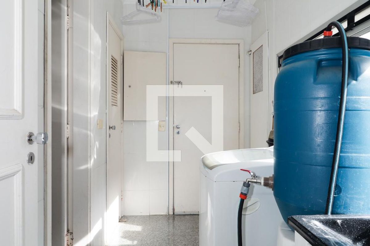 Apartamento, 4 quartos, 200 m² - Foto 117