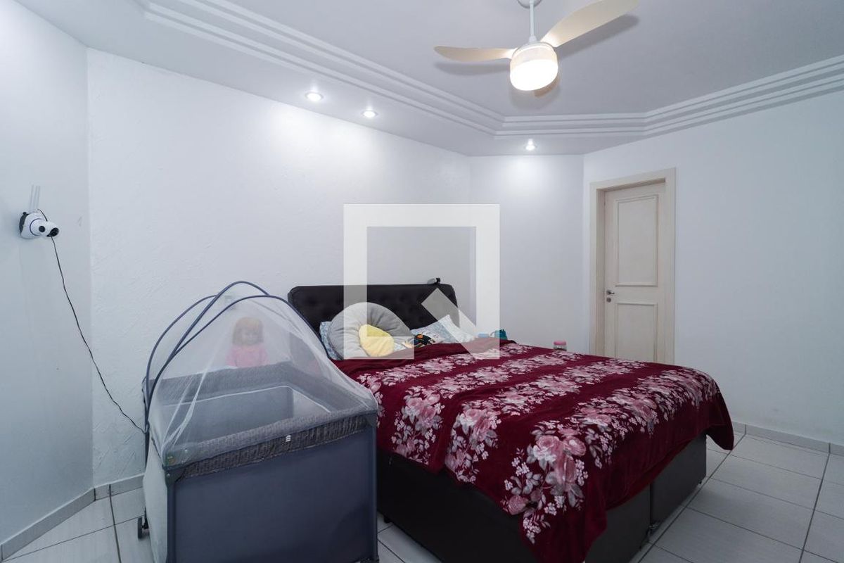 Apartamento, 4 quartos, 200 m² - Foto 32