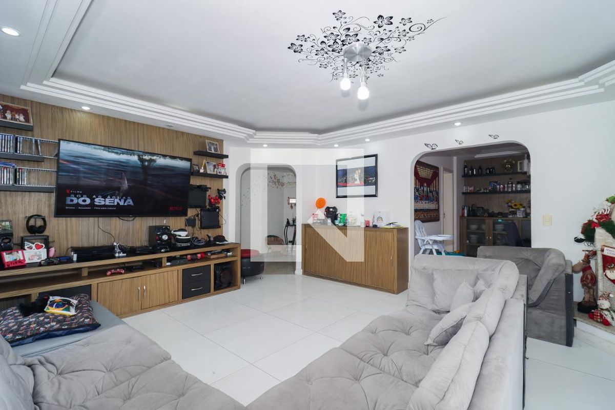Apartamento, 4 quartos, 200 m² - Foto 8