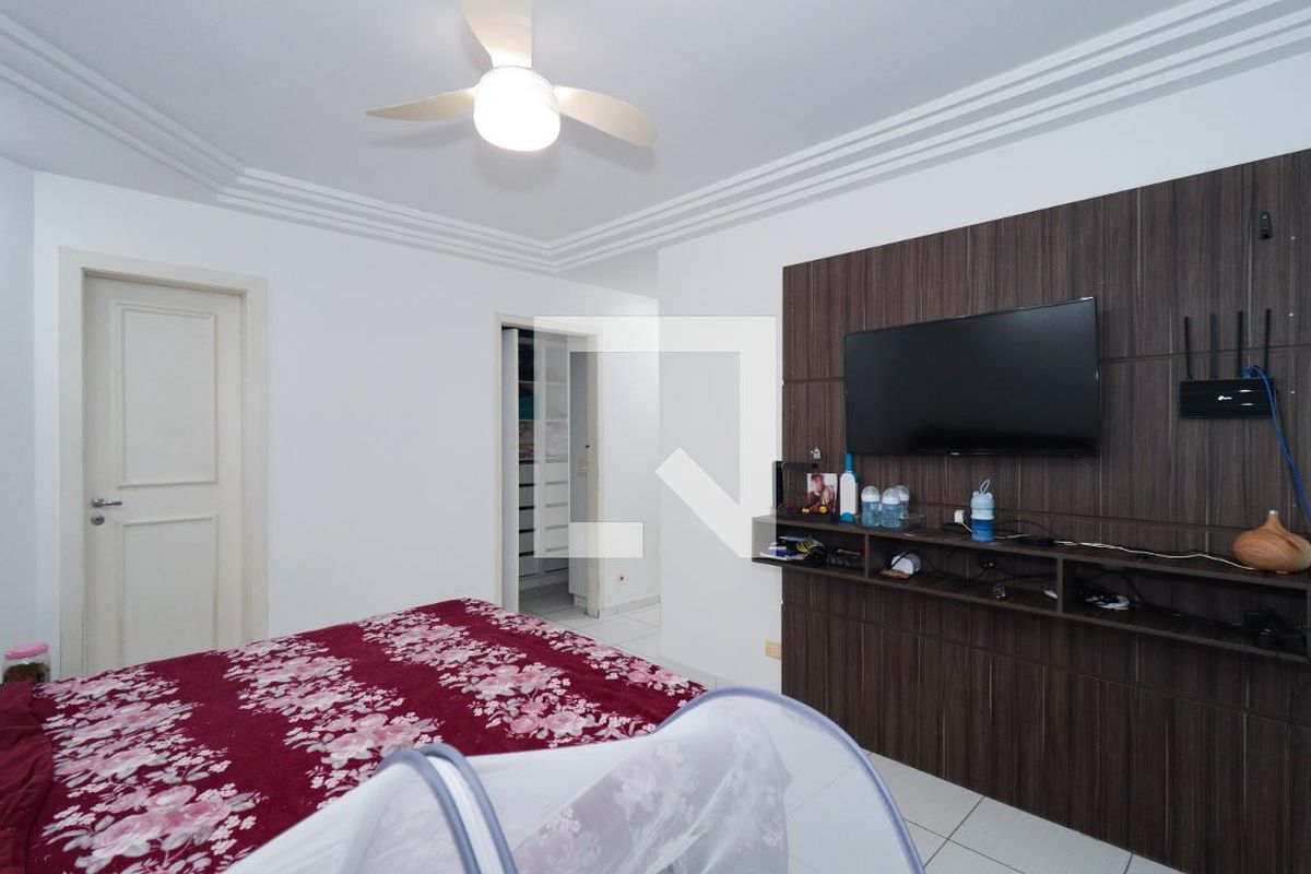 Apartamento, 4 quartos, 200 m² - Foto 34