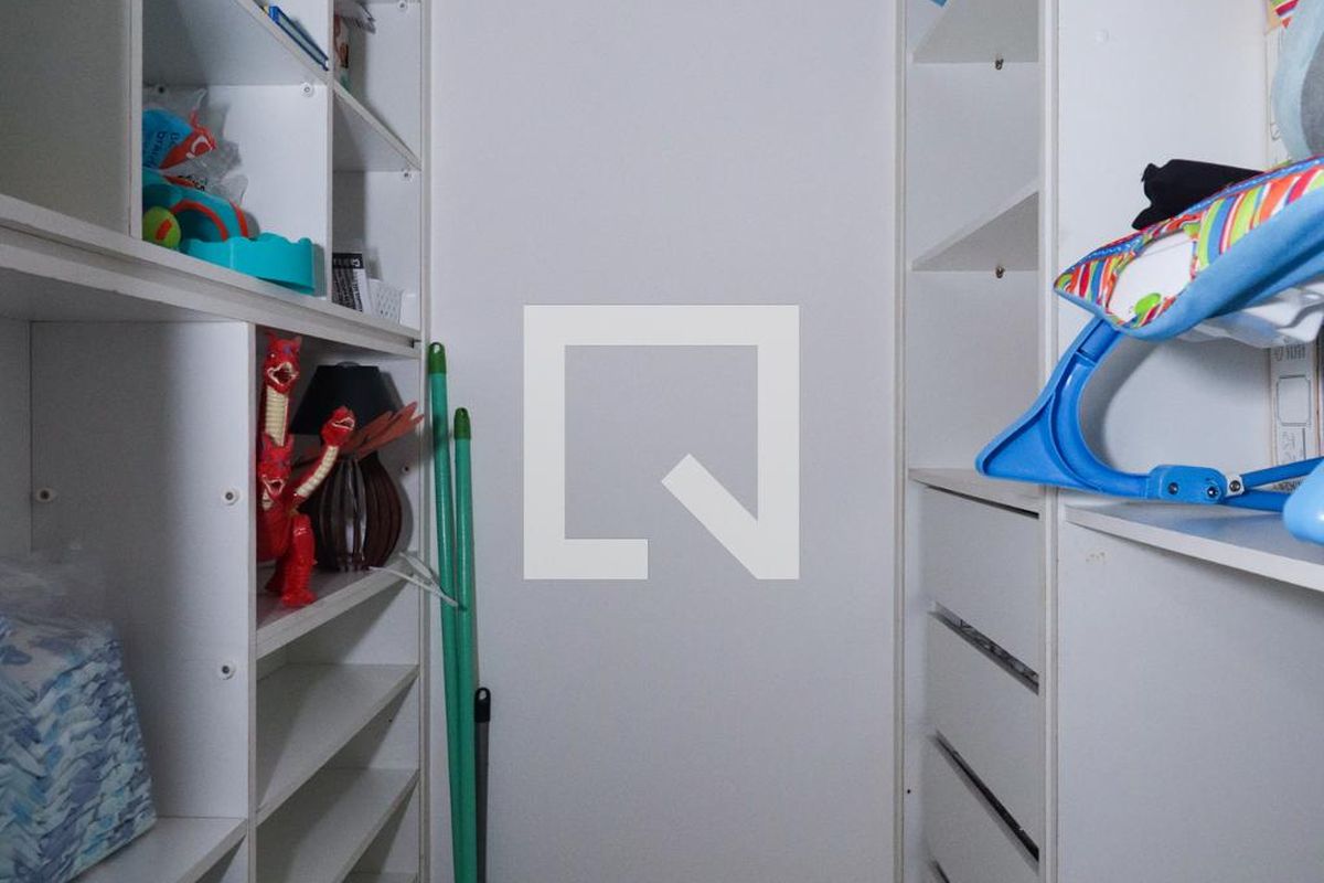 Apartamento, 4 quartos, 200 m² - Foto 64