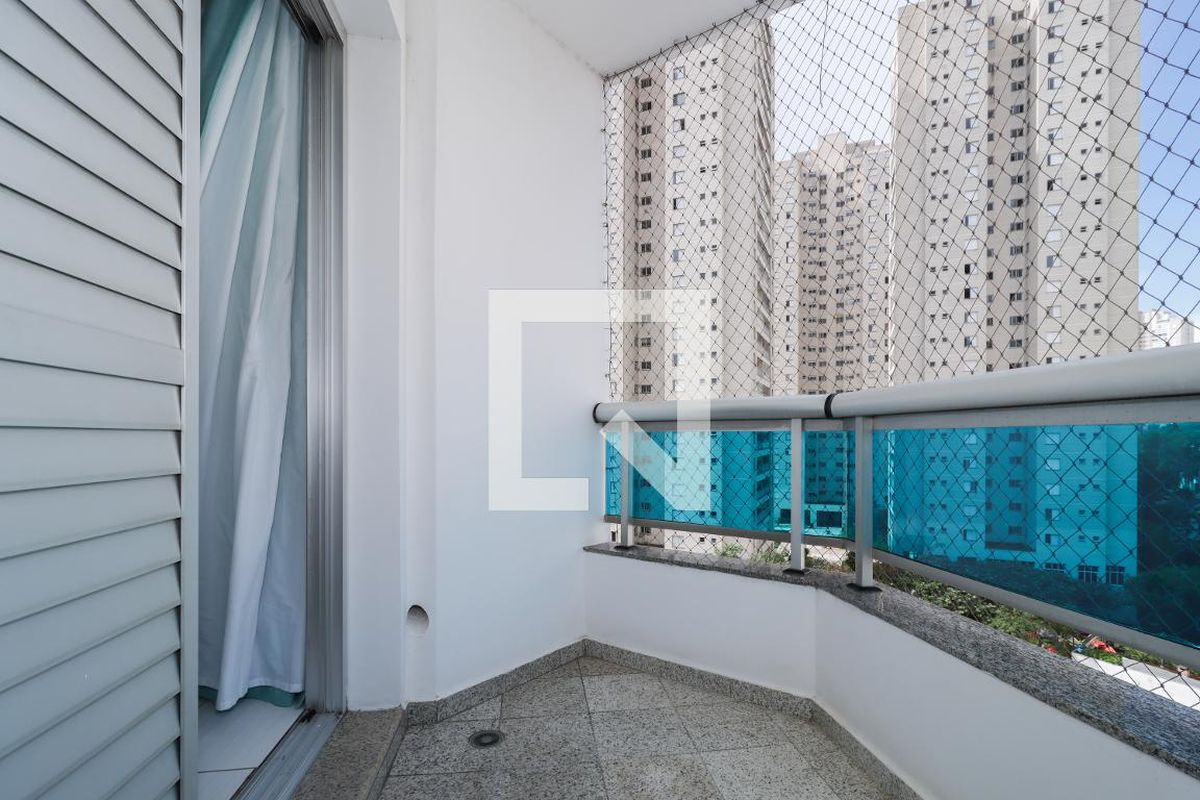 Apartamento, 4 quartos, 200 m² - Foto 40