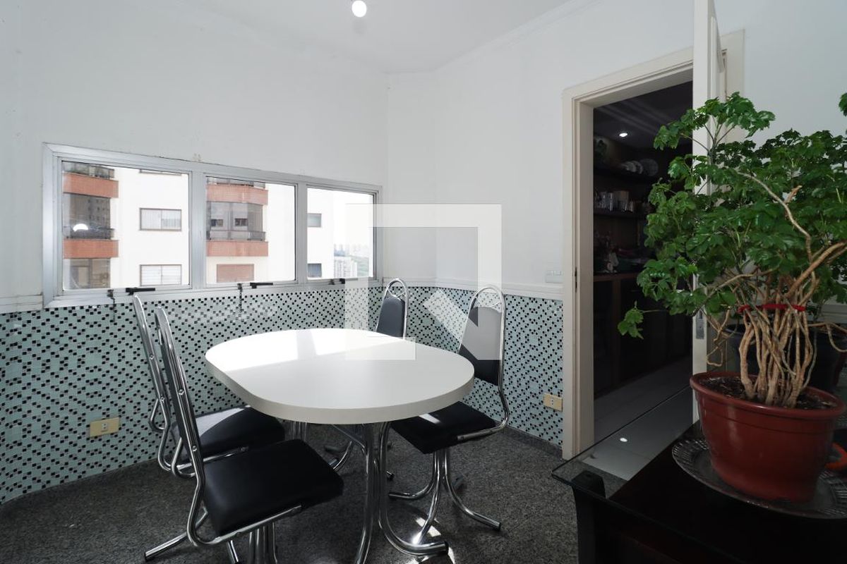 Apartamento, 4 quartos, 200 m² - Foto 113