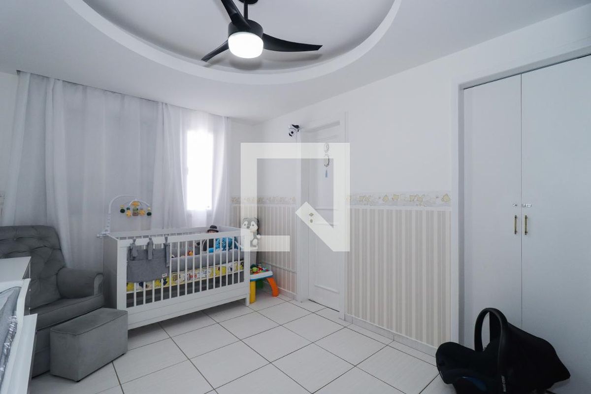 Apartamento, 4 quartos, 200 m² - Foto 54