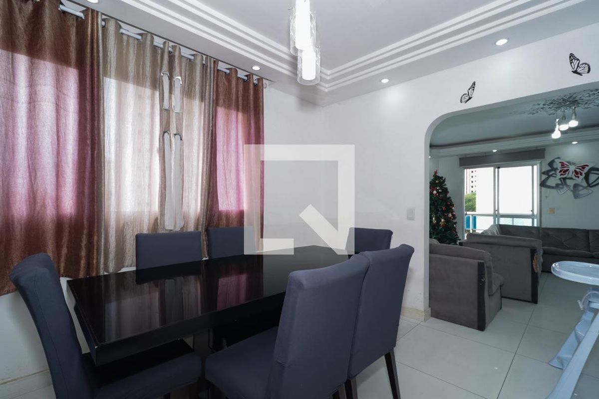 Apartamento, 4 quartos, 200 m² - Foto 14