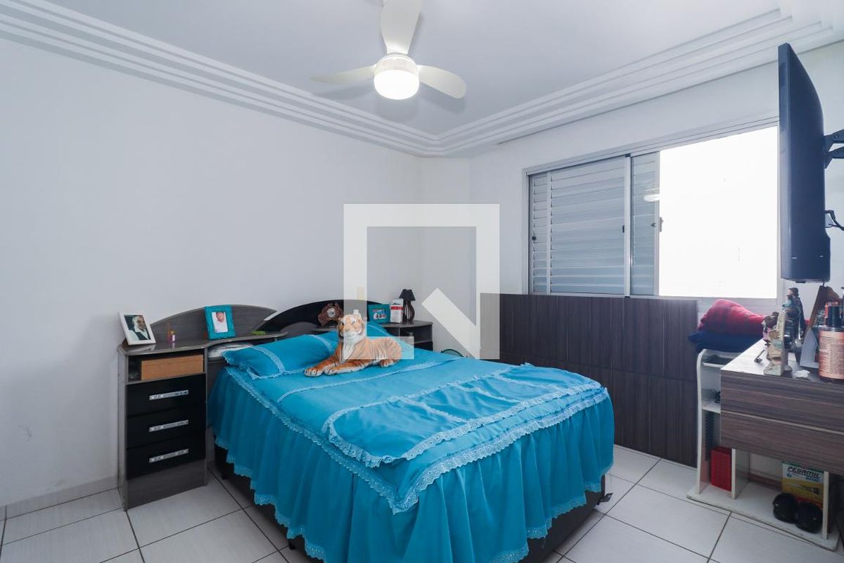 Apartamento, 4 quartos, 200 m² - Foto 74