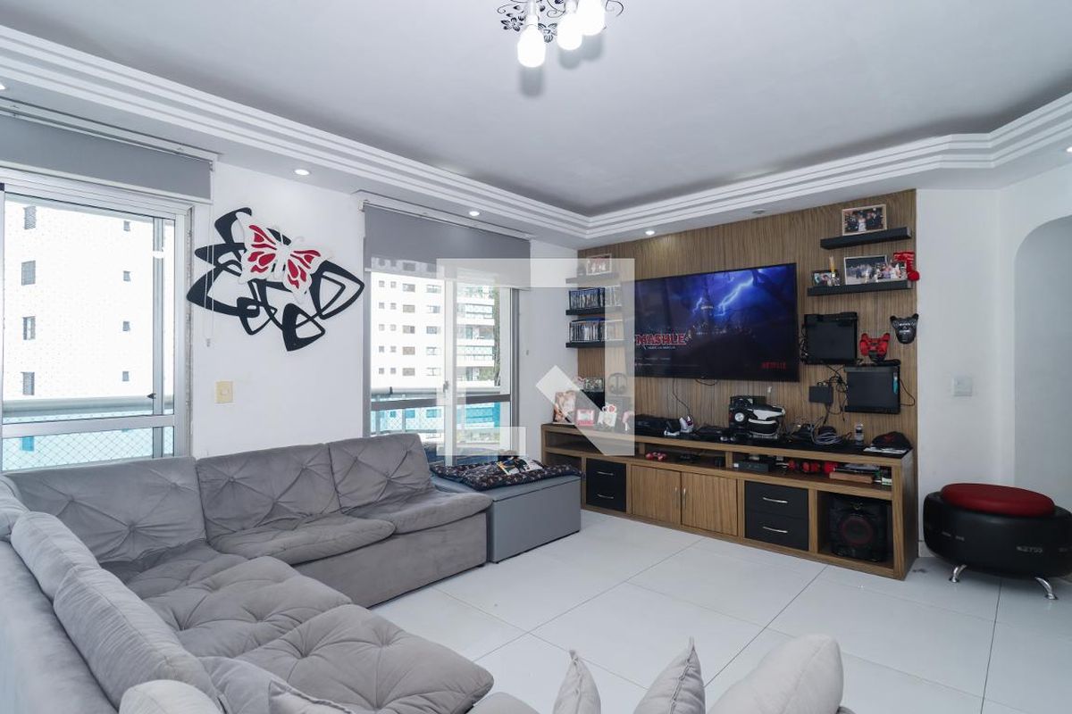 Apartamento, 4 quartos, 200 m² - Foto 6