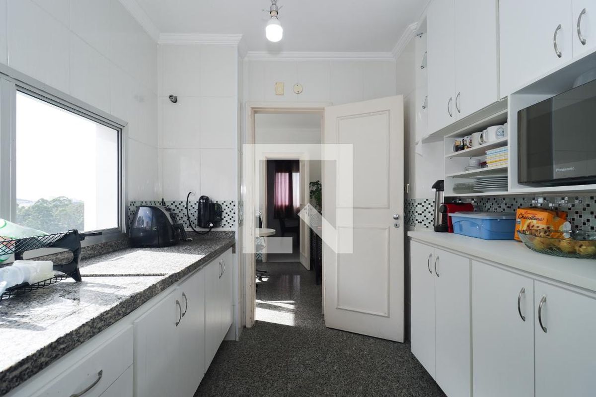 Apartamento, 4 quartos, 200 m² - Foto 108