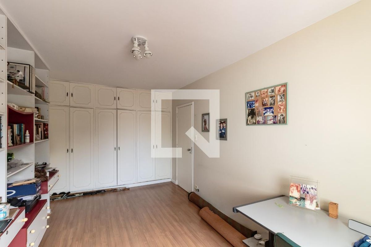 Casa, 4 quartos, 450 m² - Foto 28