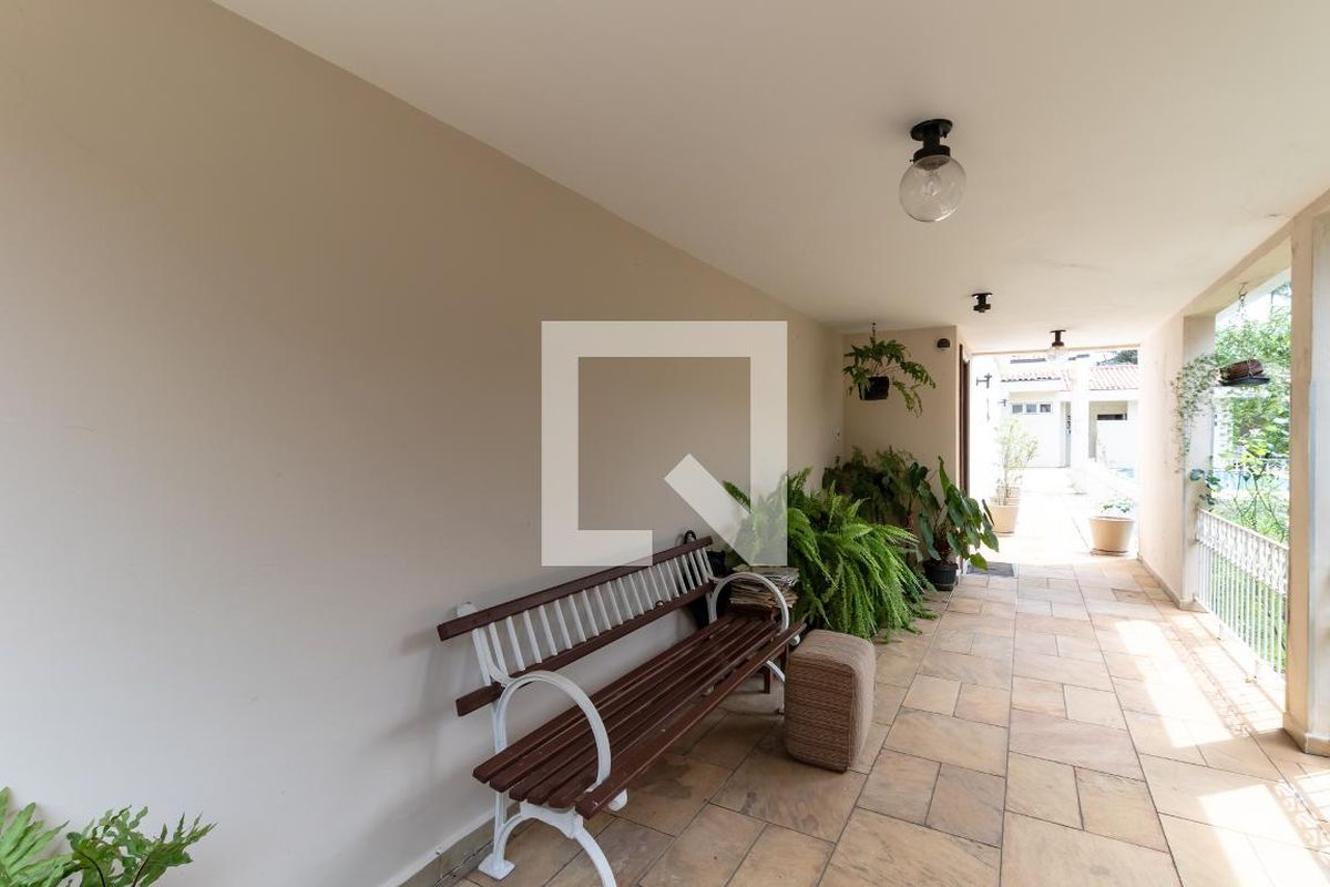 Casa, 4 quartos, 450 m² - Foto 67