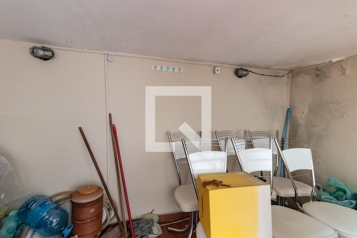 Casa, 4 quartos, 450 m² - Foto 53