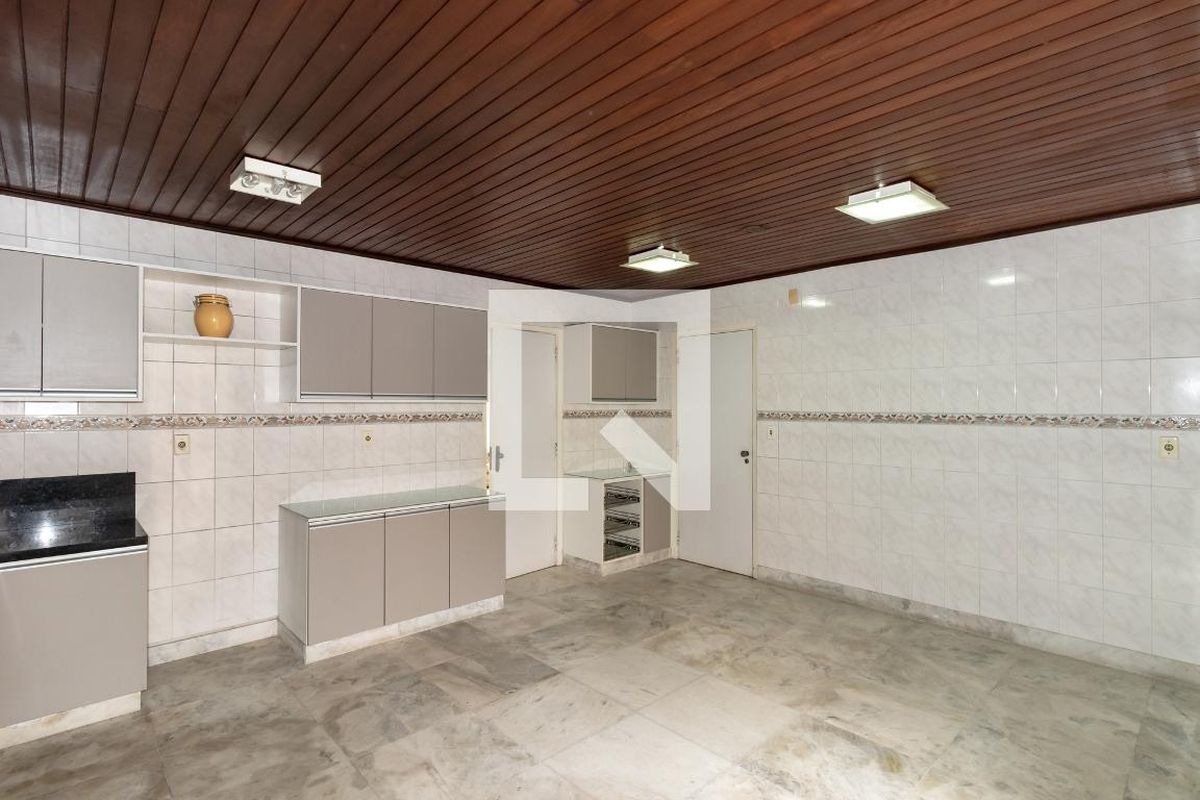 Casa, 4 quartos, 450 m² - Foto 44