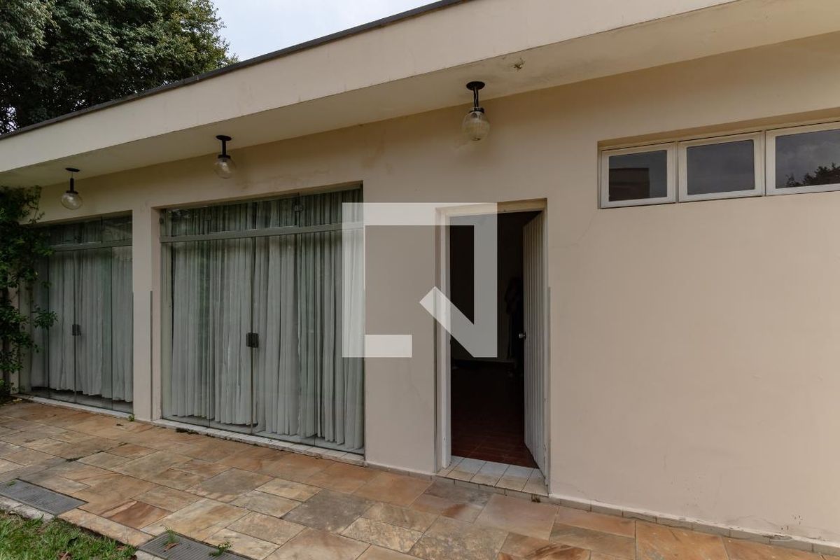 Casa, 4 quartos, 450 m² - Foto 57