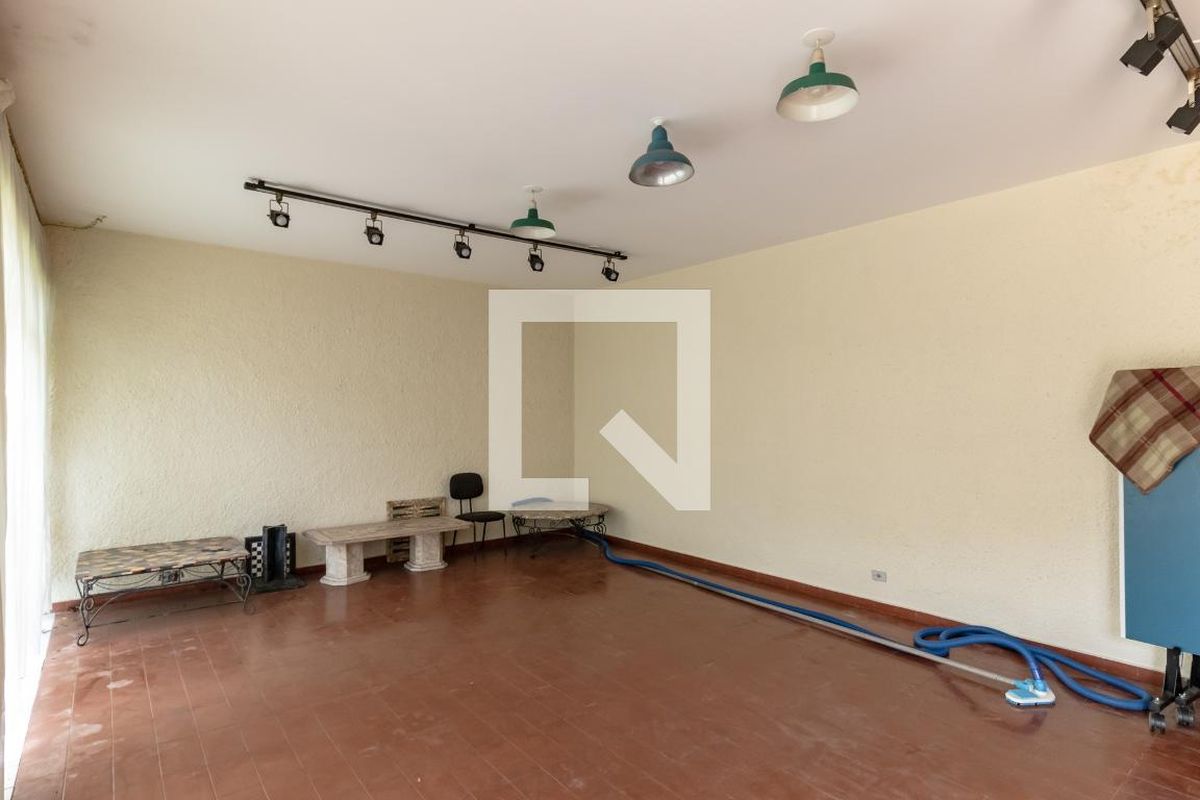 Casa, 4 quartos, 450 m² - Foto 60