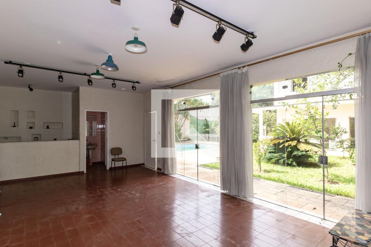 Casa, 4 quartos, 450 m² - Foto 58
