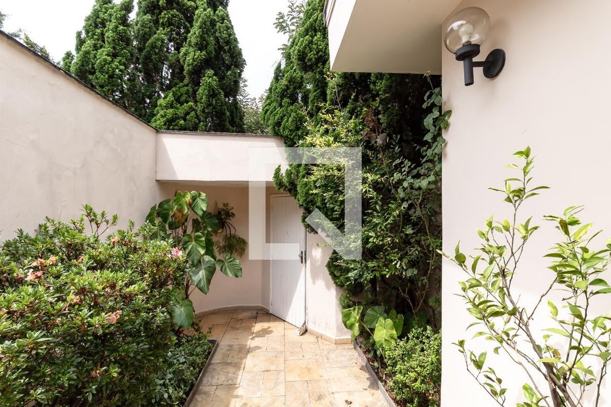 Casa, 4 quartos, 450 m² - Foto 68