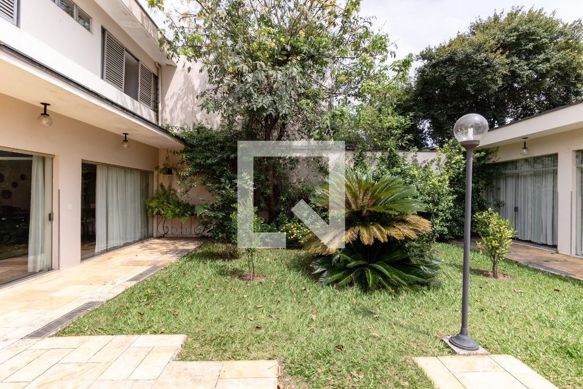 Casa, 4 quartos, 450 m² - Foto 55