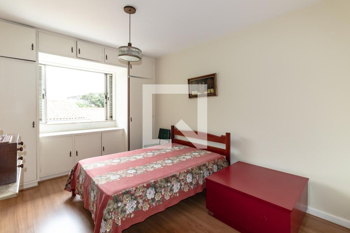 Casa, 4 quartos, 450 m² - Foto 22