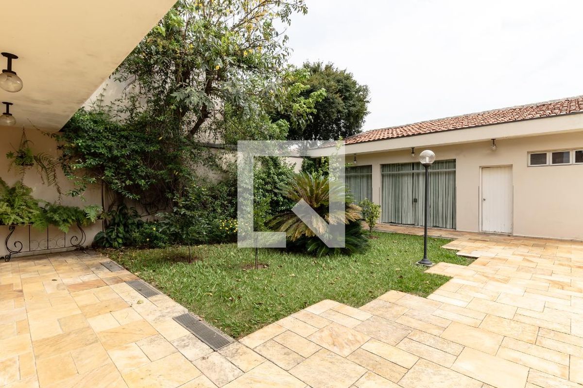 Casa, 4 quartos, 450 m² - Foto 54