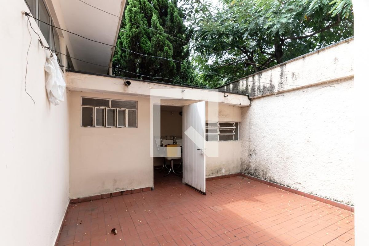 Casa, 4 quartos, 450 m² - Foto 52
