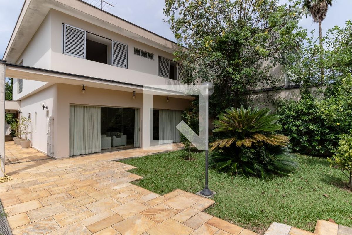 Casa, 4 quartos, 450 m² - Foto 56