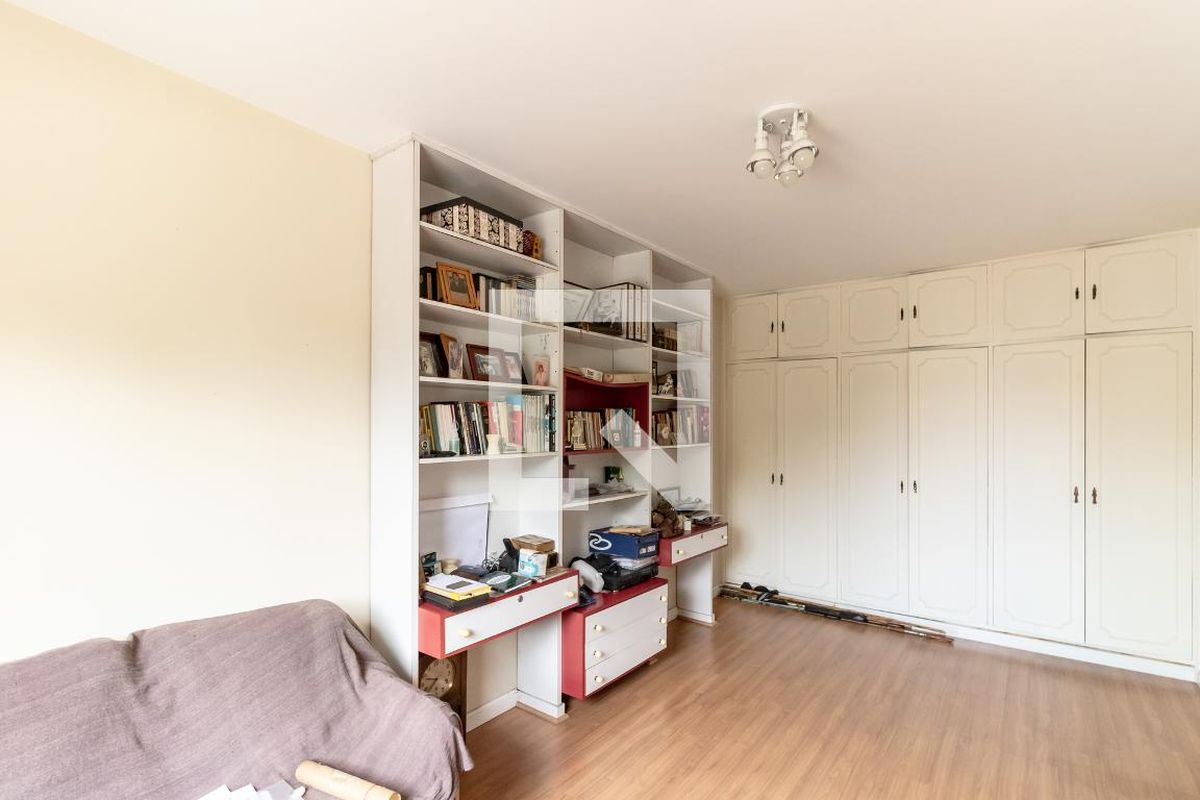 Casa, 4 quartos, 450 m² - Foto 29