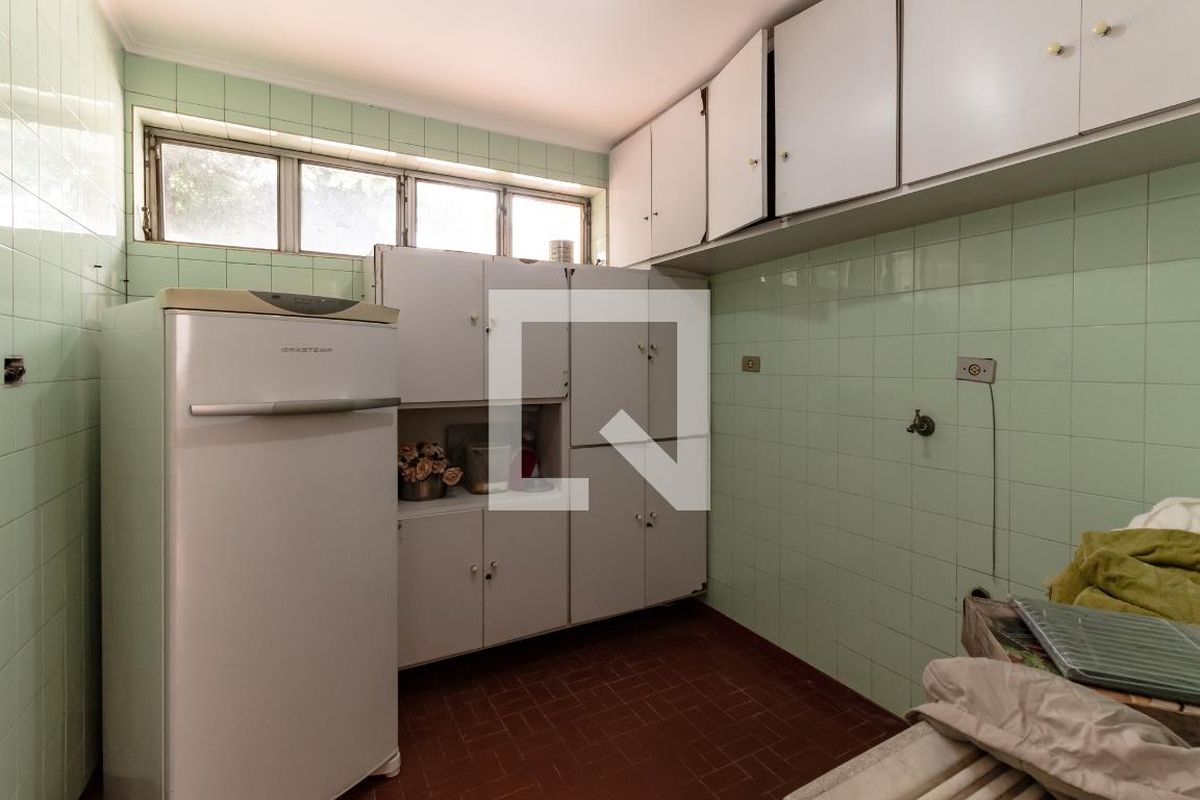 Casa, 4 quartos, 450 m² - Foto 47