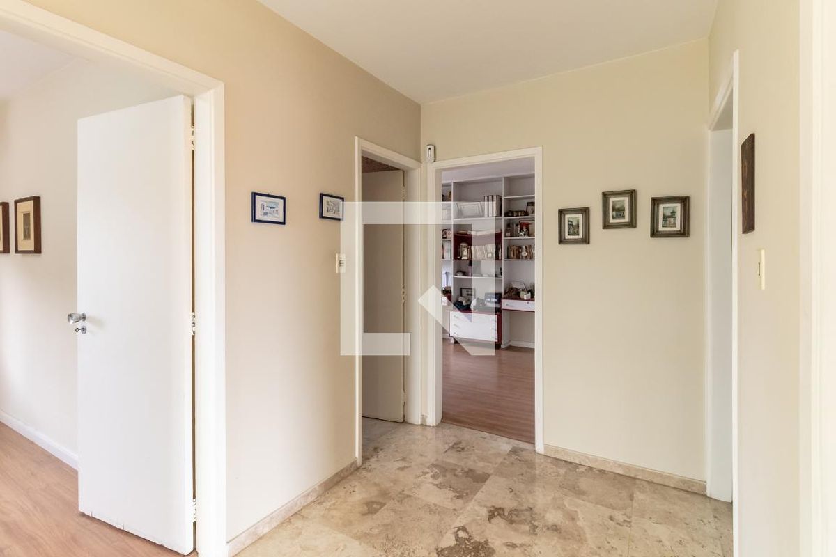 Casa, 4 quartos, 450 m² - Foto 11