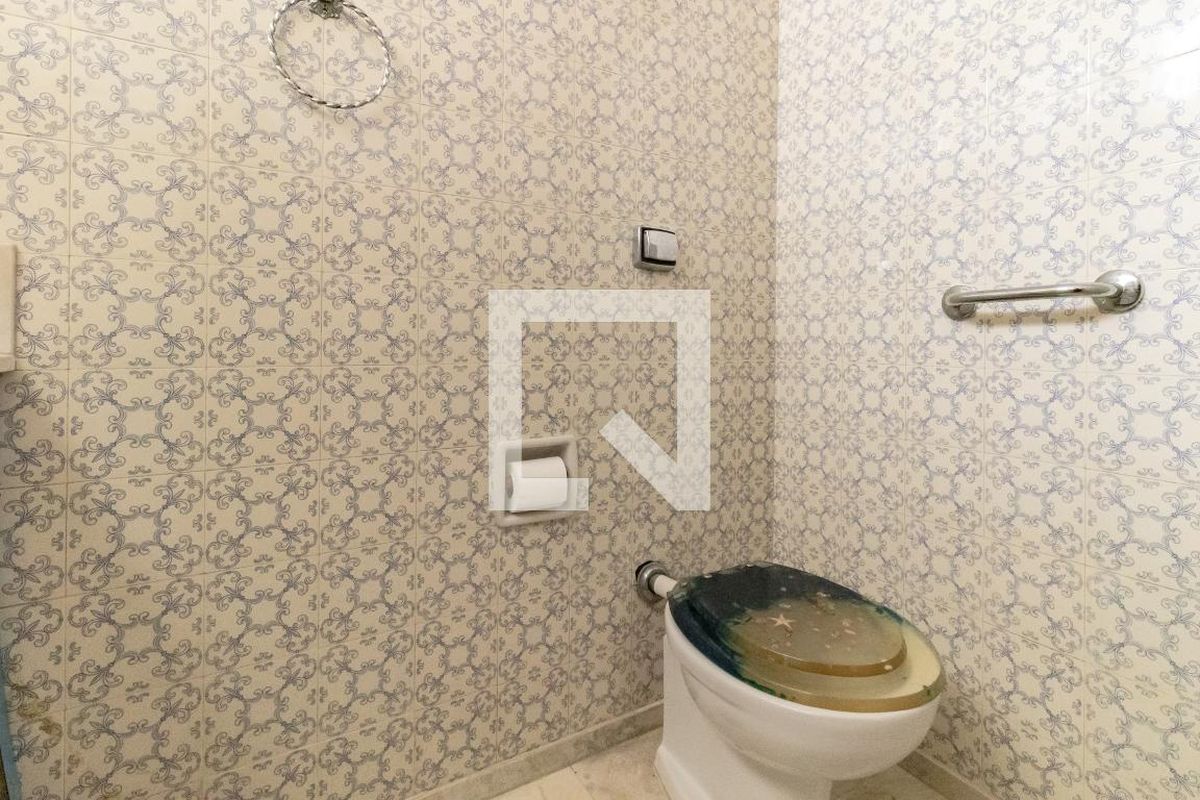 Casa, 4 quartos, 450 m² - Foto 20