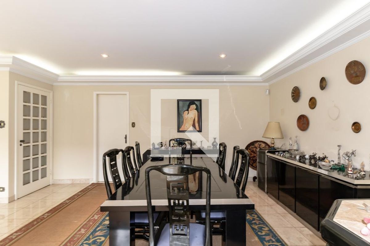 Casa, 4 quartos, 450 m² - Foto 5