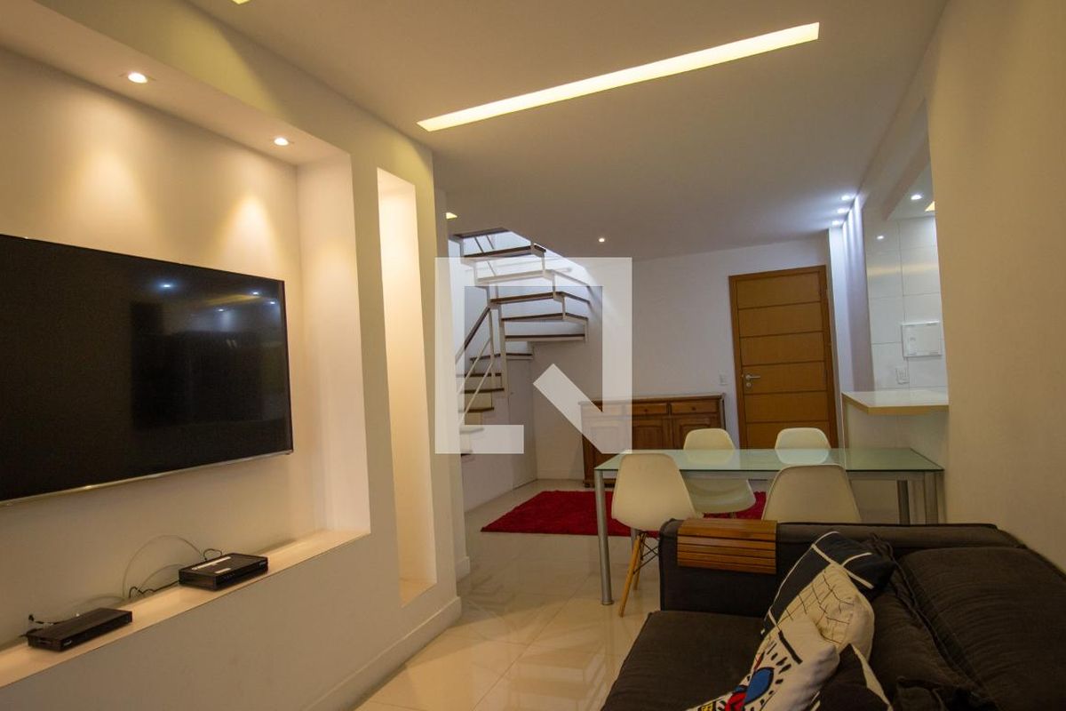 Cobertura, 3 quartos, 153 m² - Foto 10