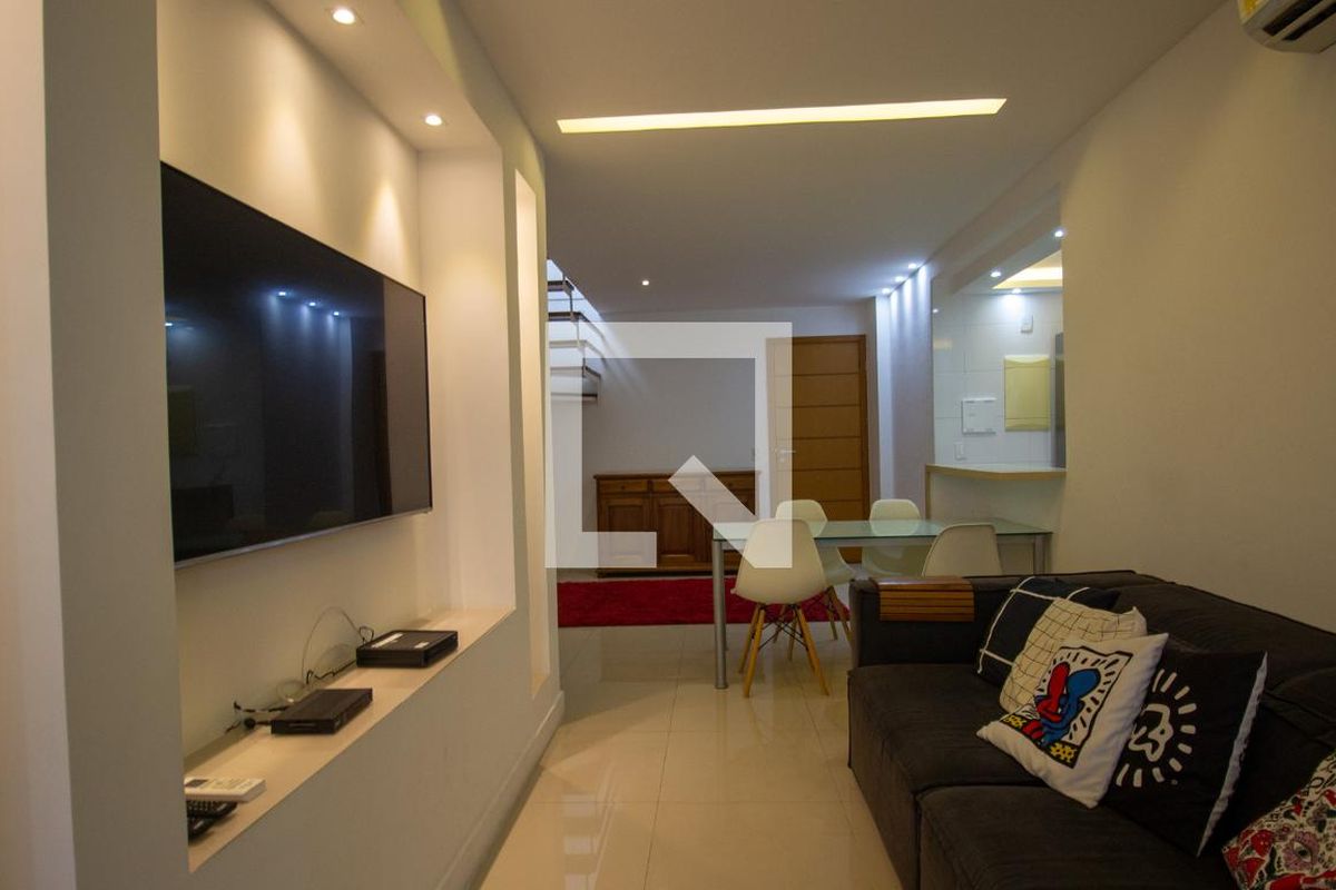 Cobertura, 3 quartos, 153 m² - Foto 8