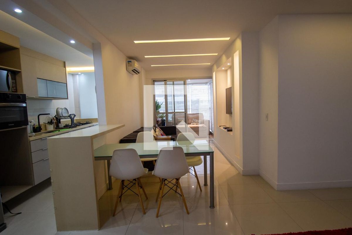 Cobertura, 3 quartos, 153 m² - Foto 4