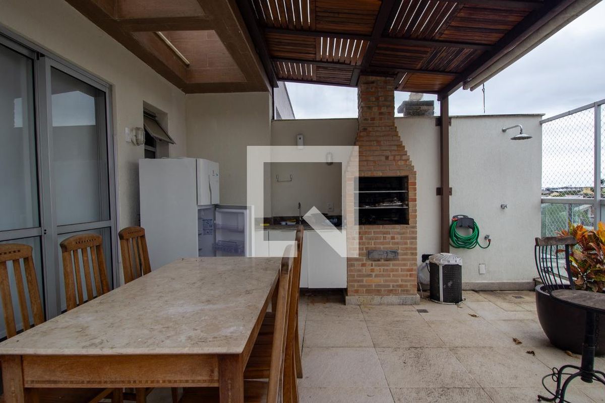 Cobertura, 3 quartos, 153 m² - Foto 82