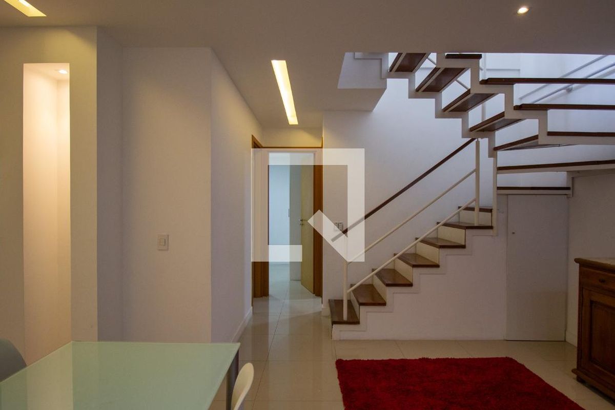 Cobertura, 3 quartos, 153 m² - Foto 6