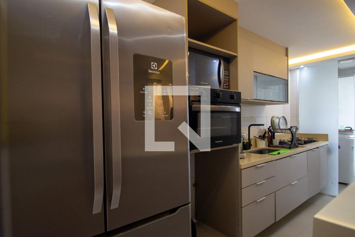 Cobertura, 3 quartos, 153 m² - Foto 60