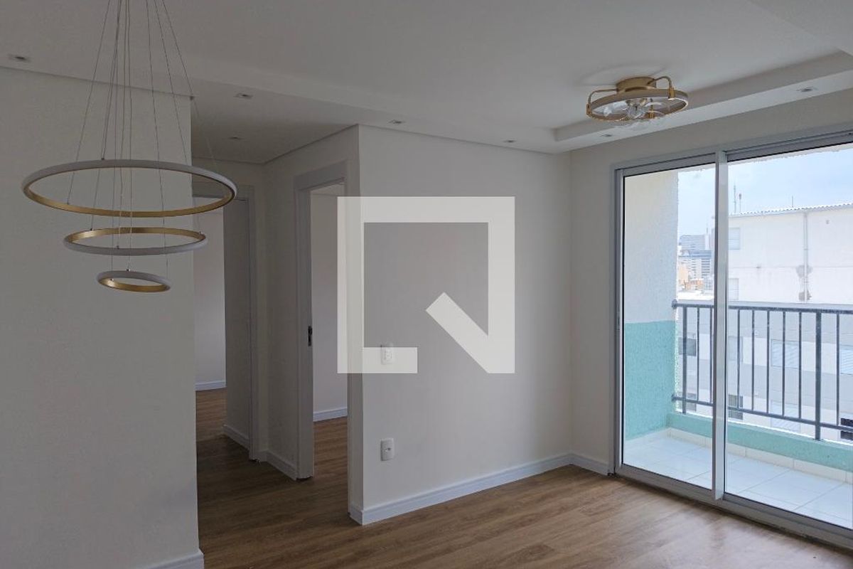 Cobertura, 2 quartos, 51 m² - Foto 3