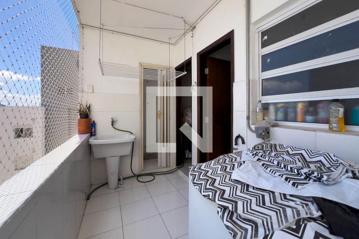 Apartamento, 3 quartos, 137 m² - Foto 60