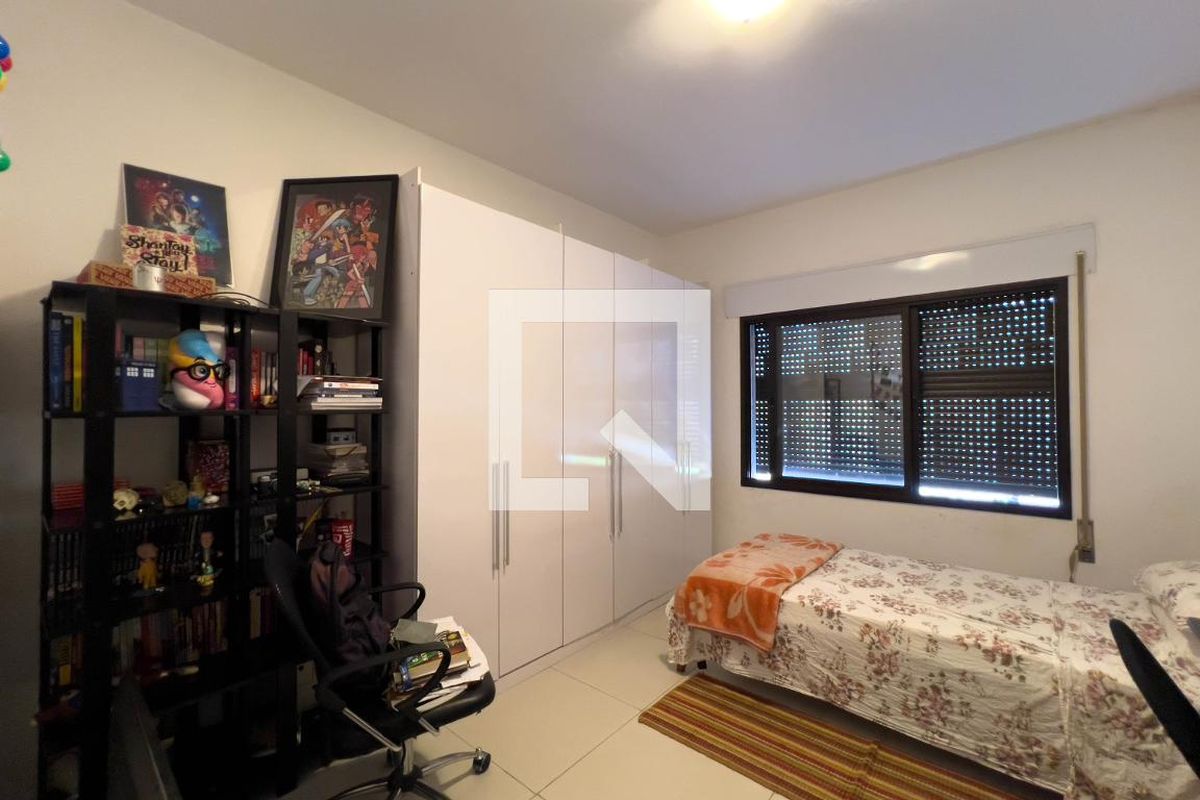 Apartamento, 3 quartos, 137 m² - Foto 22