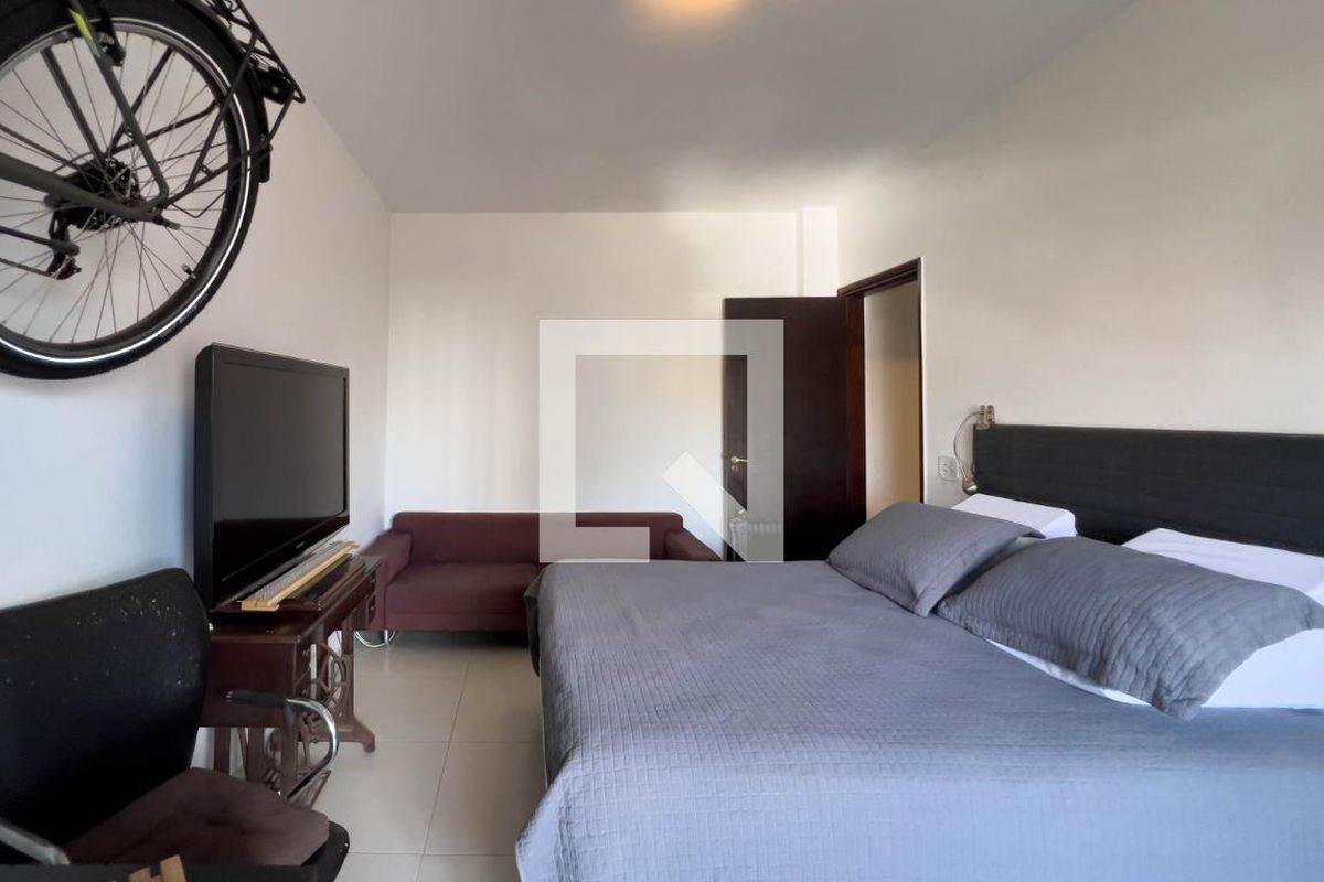 Apartamento, 3 quartos, 137 m² - Foto 36
