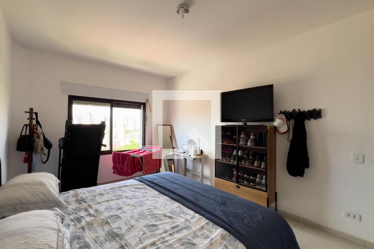 Apartamento, 3 quartos, 137 m² - Foto 16