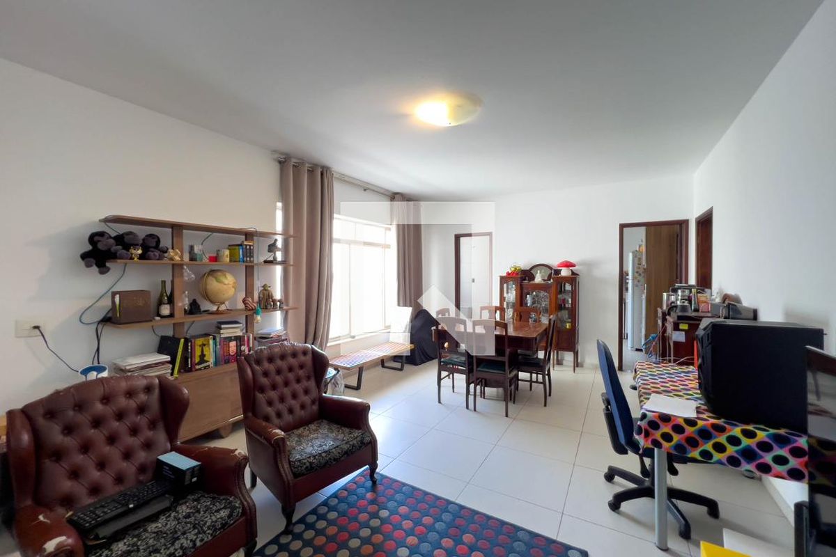 Apartamento, 3 quartos, 137 m² - Foto 8