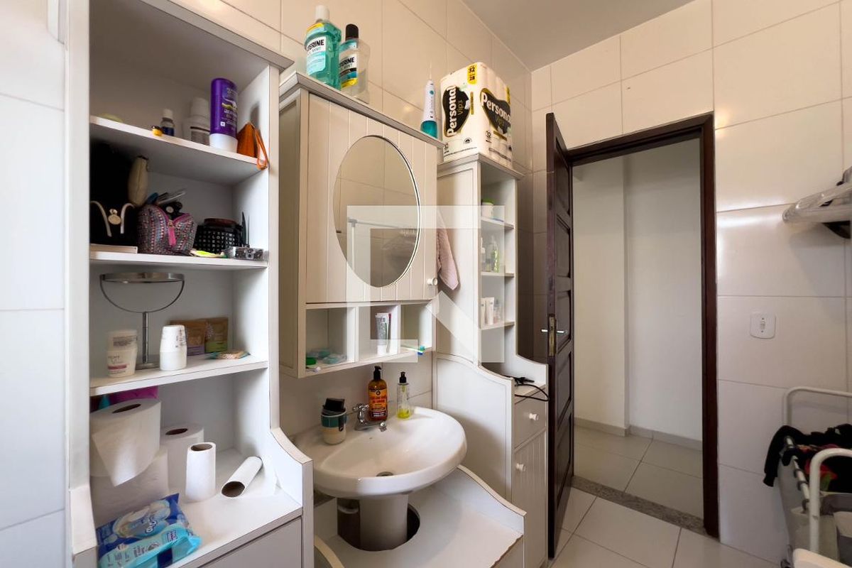 Apartamento, 3 quartos, 137 m² - Foto 48