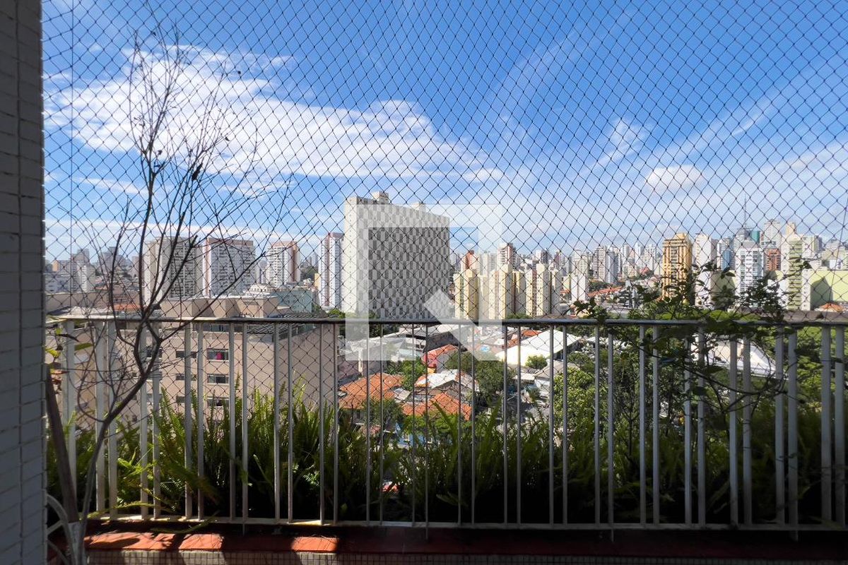Apartamento, 3 quartos, 137 m² - Foto 40