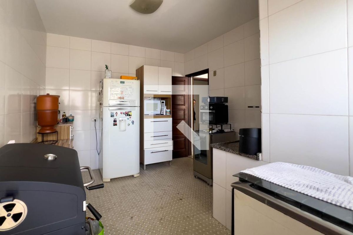 Apartamento, 3 quartos, 137 m² - Foto 54