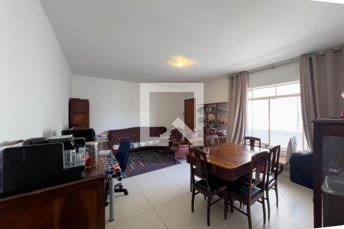 Apartamento, 3 quartos, 137 m² - Foto 2