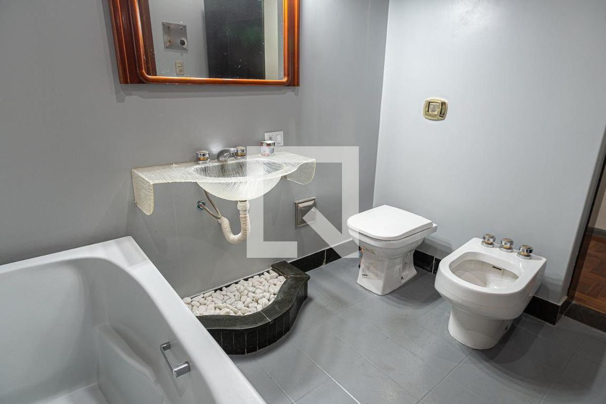 Apartamento, 3 quartos, 152 m² - Foto 87