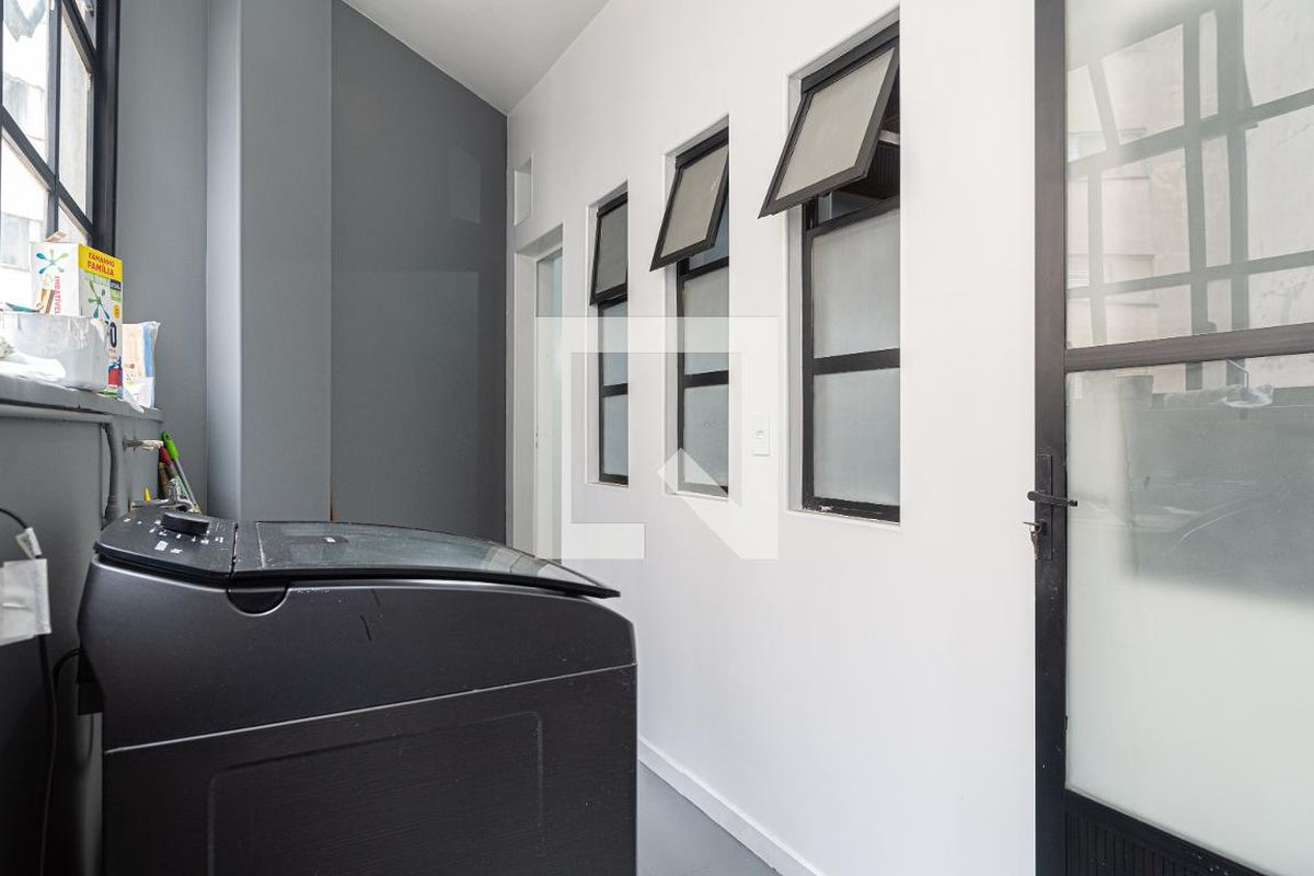 Apartamento, 3 quartos, 152 m² - Foto 115